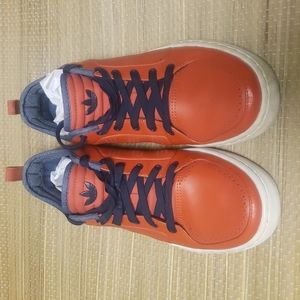Adidas AR-D1 Orange Peels Size 8